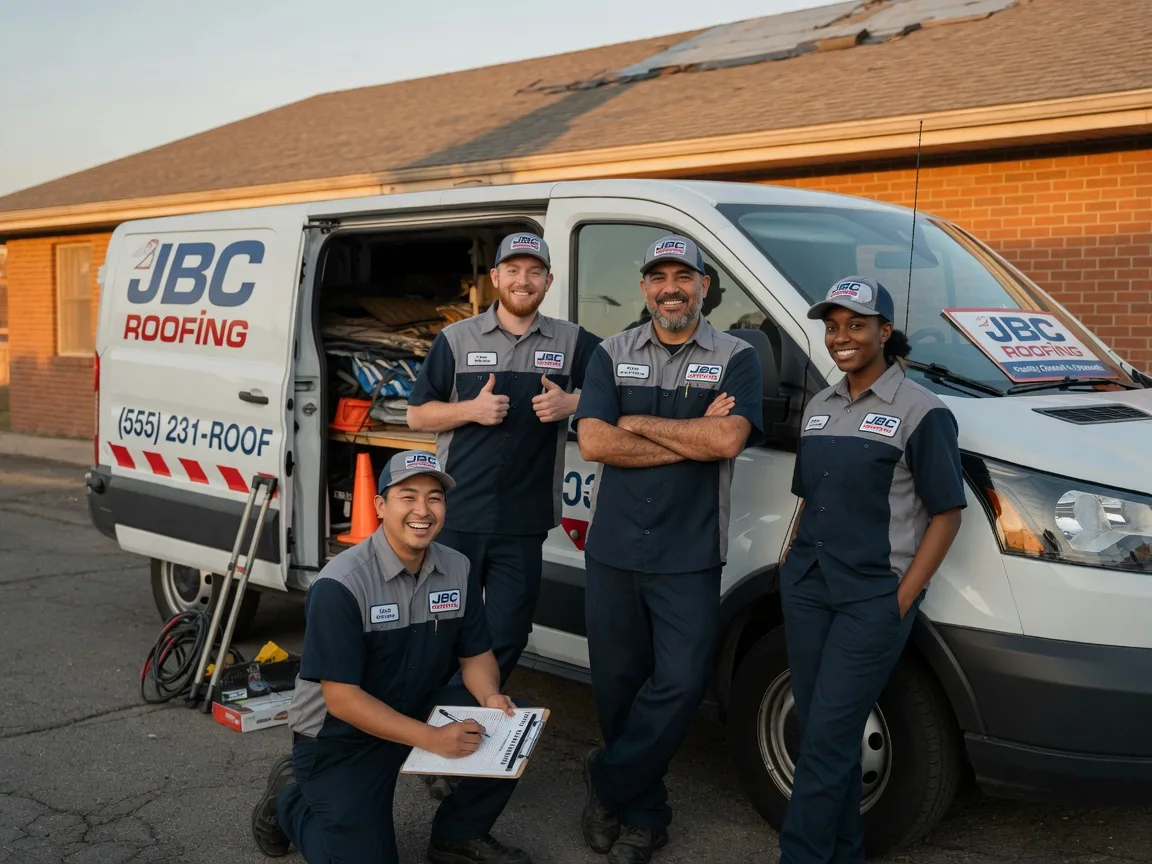 Roof Replacement company in Spearfish, SD