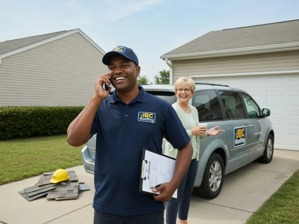 Roof Replacement Spearfish, SD FAQs